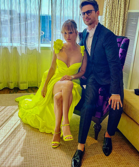 Kaley Cuoco xxx pornstar pics