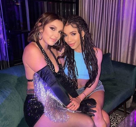 Millie Bobby Brown perfect model image