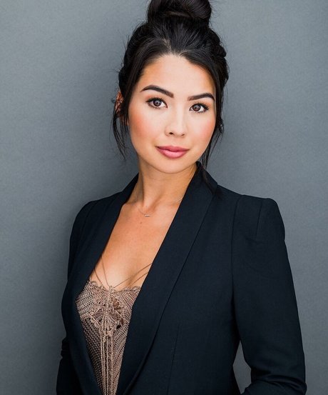 CarolineKwan star xxx img