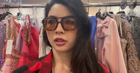 CarolineKwan pornstar hd images