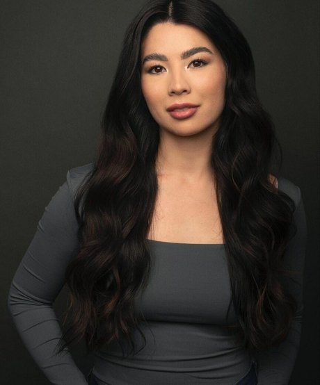 CarolineKwan best star photo