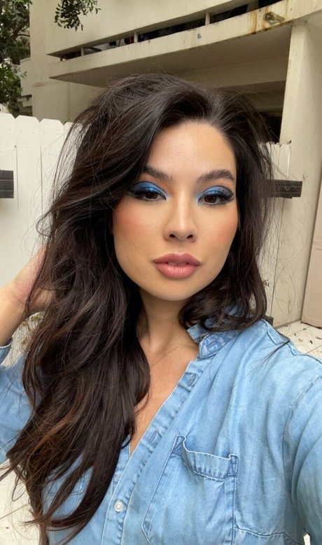 CarolineKwan nudes star pictures