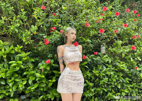 Deer white star pornographic photo