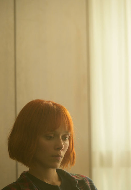 Ivanna Sakhno star nude img