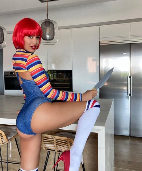asian findom onlyfans erotic image