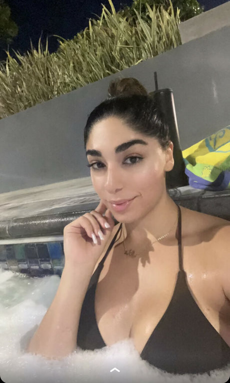 Mary Noura nudes star image