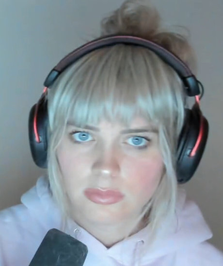 QTCinderella porn star photos