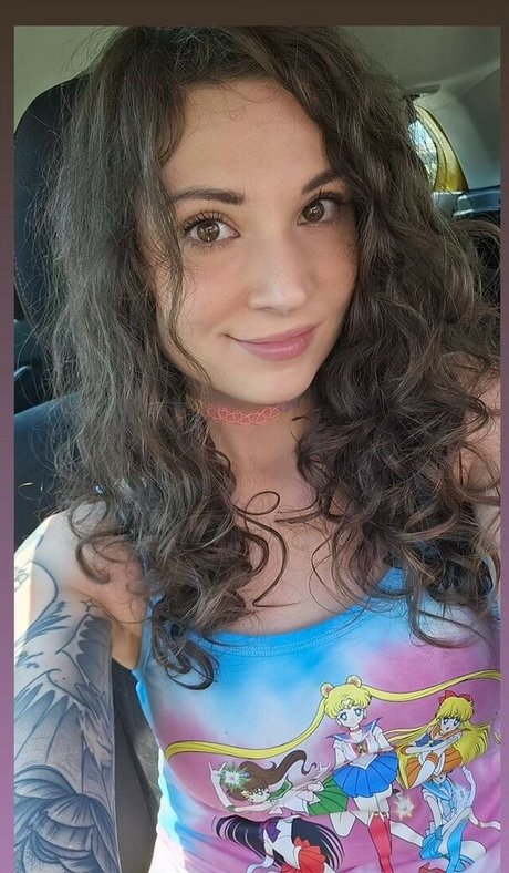 MelonieMac best star pics