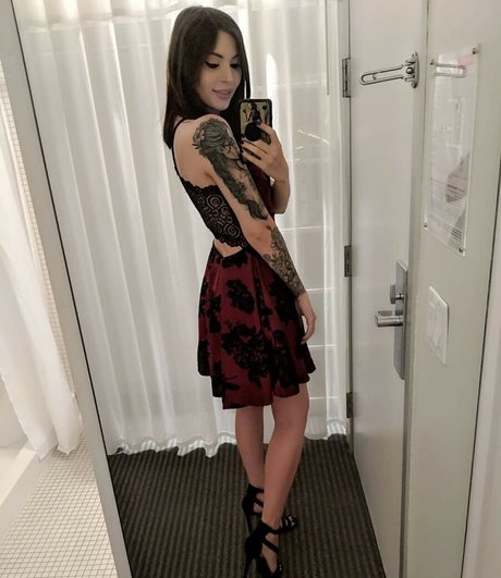 MelonieMac art star pic