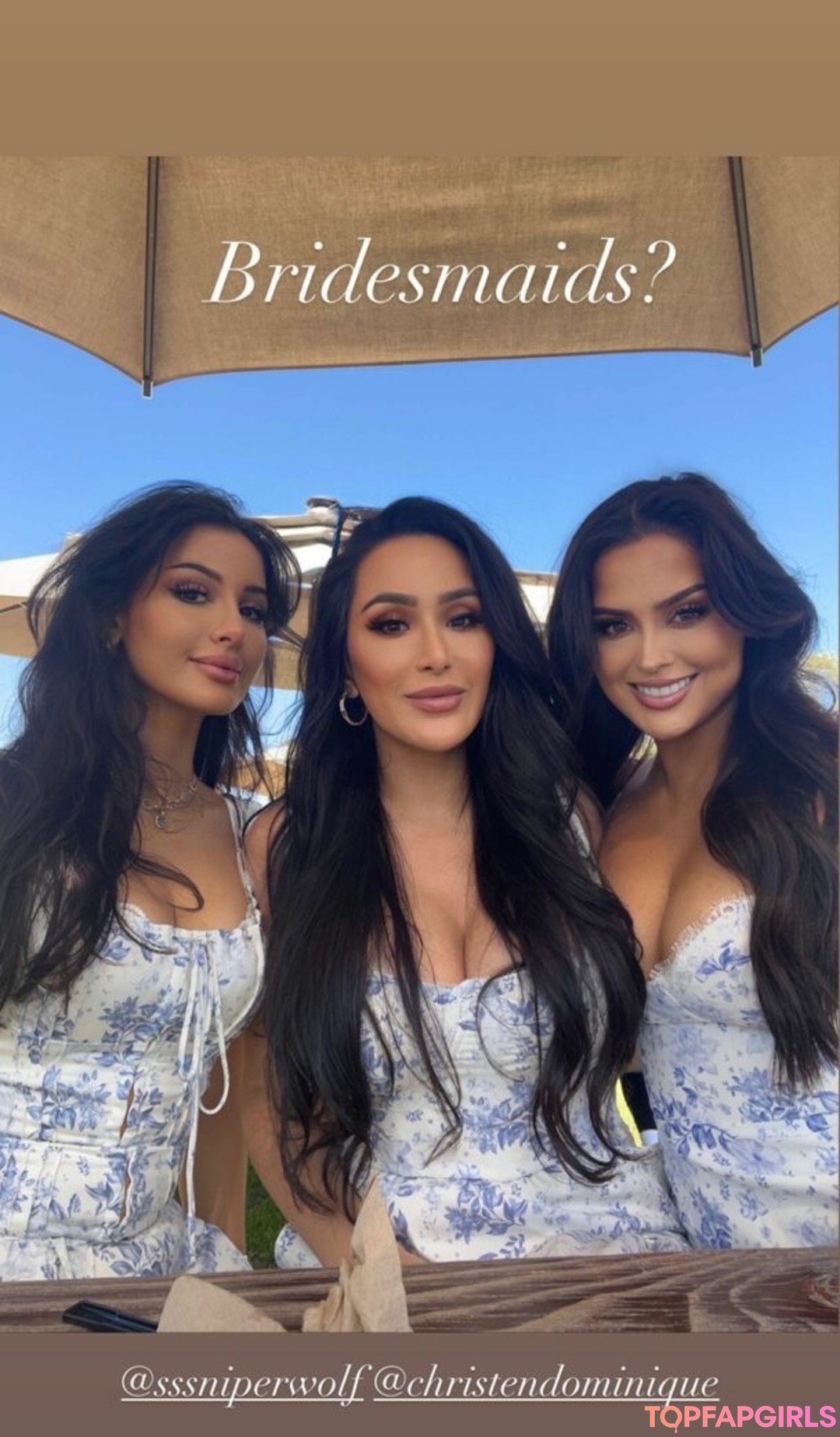 Sssniperwolf star galleries