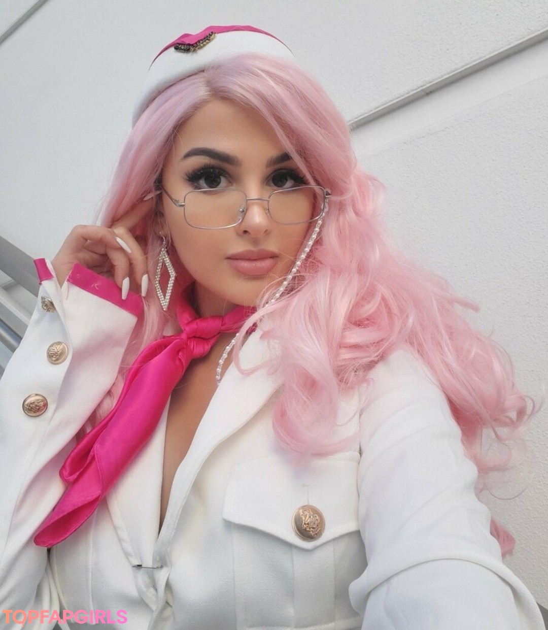 Sssniperwolf model pornographic gallery