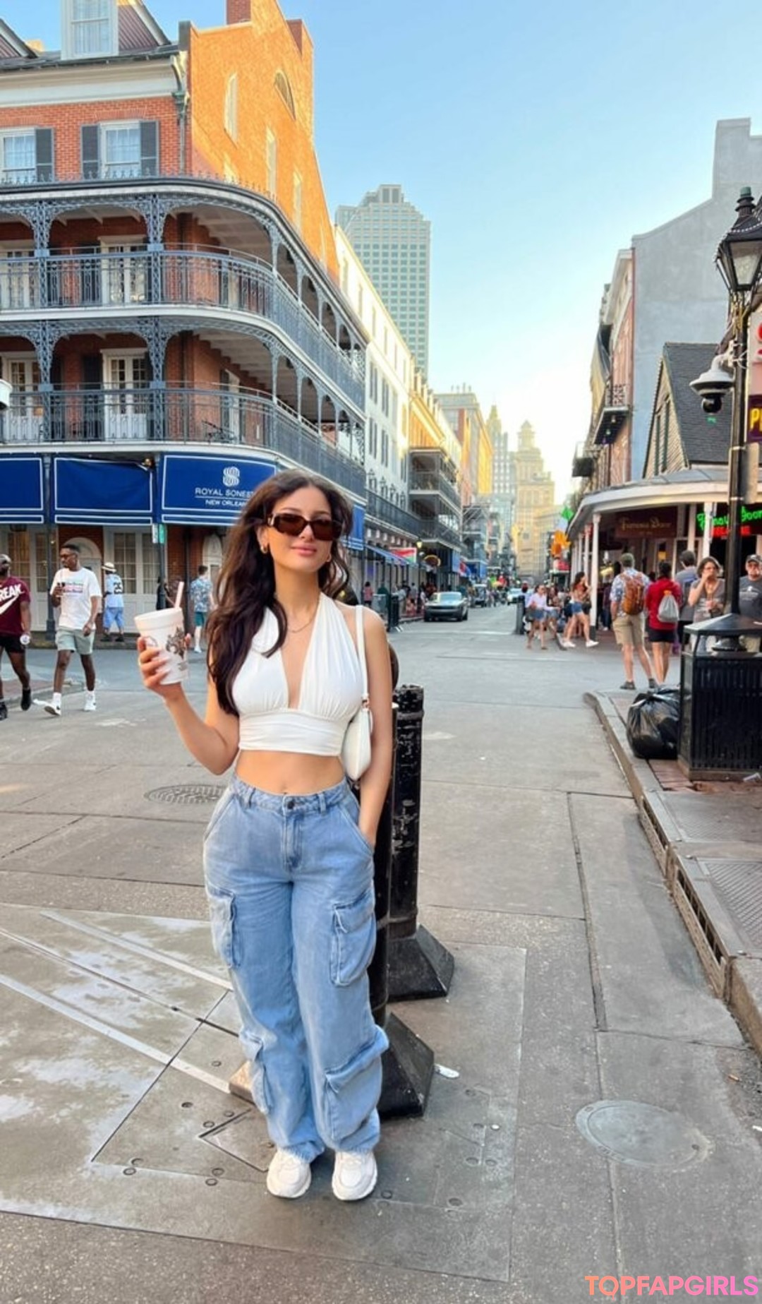 Sssniperwolf nudes model photo