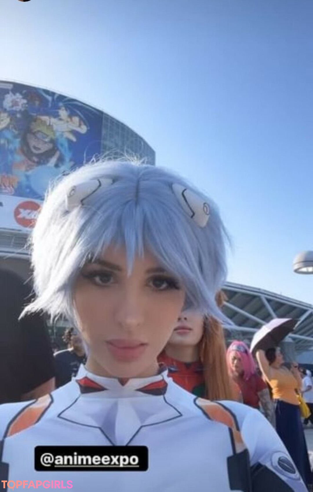 Sssniperwolf porn actress pic