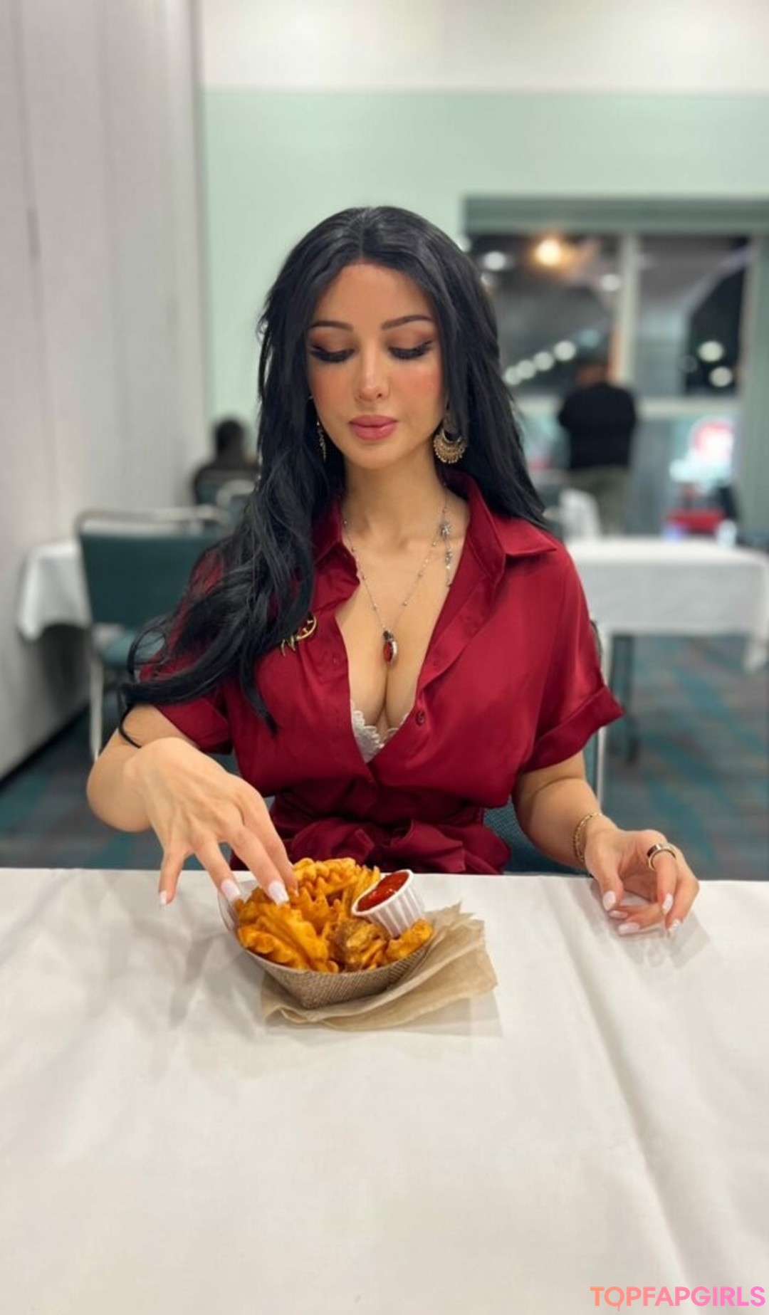 Sssniperwolf sex model photos