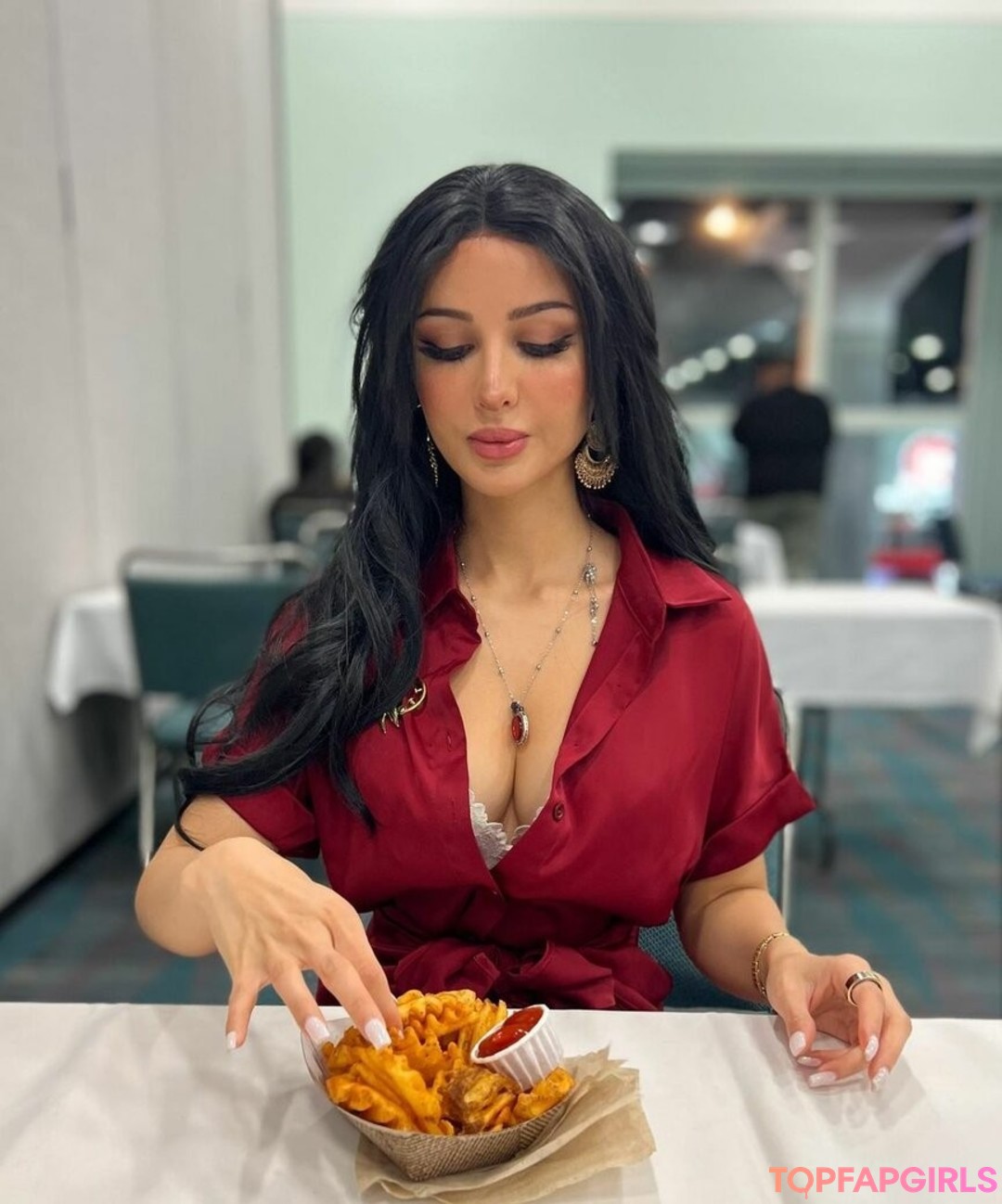 Sssniperwolf model naked archive