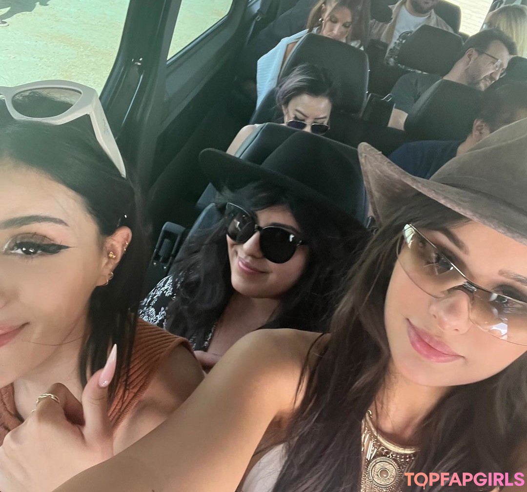 Sssniperwolf pornstar exclusive image