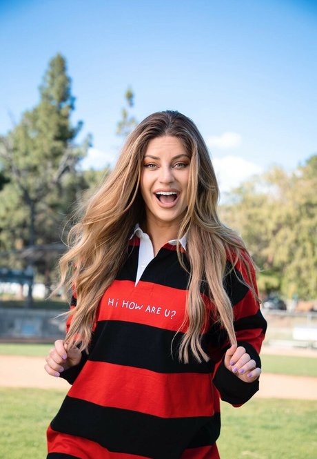 Hannah Stocking best star gallery