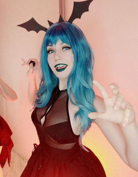 Anastasia Komori hd pornstar image