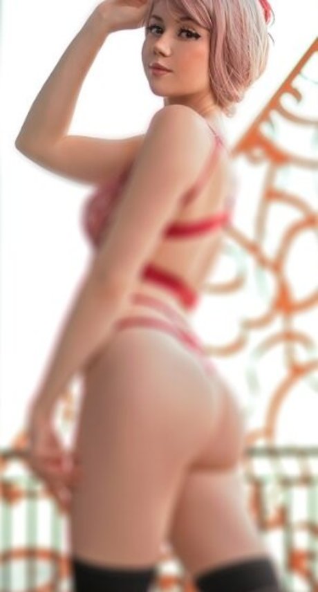 Anastasia Komori nice pornstar pics