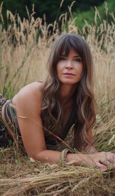 jennygrateful pretty star picture