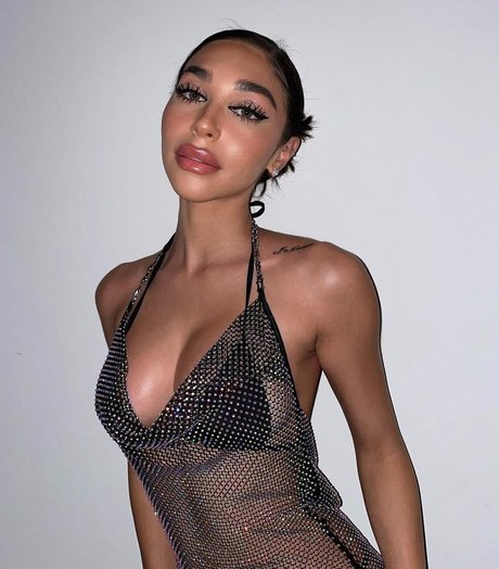Chantel Jeffries pornstar exclusive img