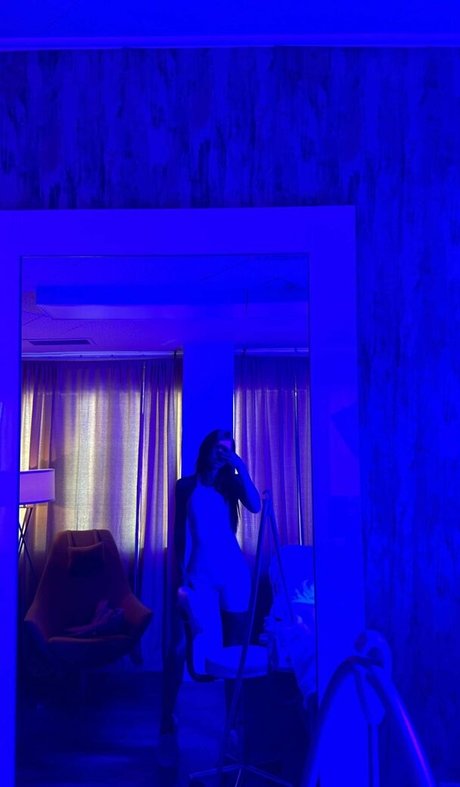 Chantel Jeffries top star pictures