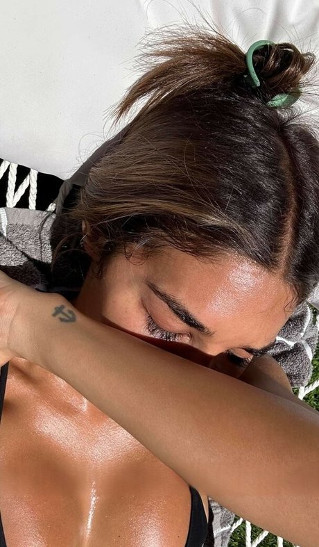 Chantel Jeffries pornstar art picture