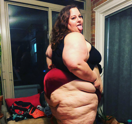 bbwcreamcatcher nude thumbnail