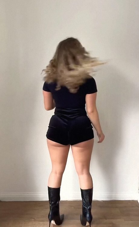 The Katies pornstar perfect pic