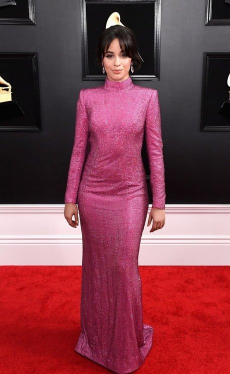 Camila Cabello model beautiful galleries