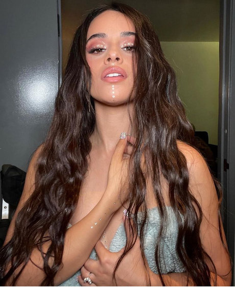 Camila Cabello erotic actress pictures