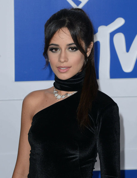 Camila Cabello pornstar hd image
