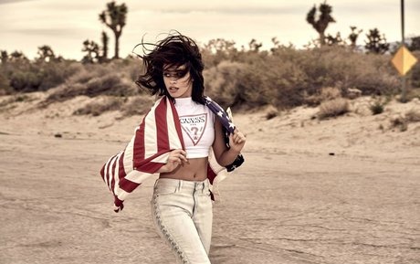 Camila Cabello naked actress pictures