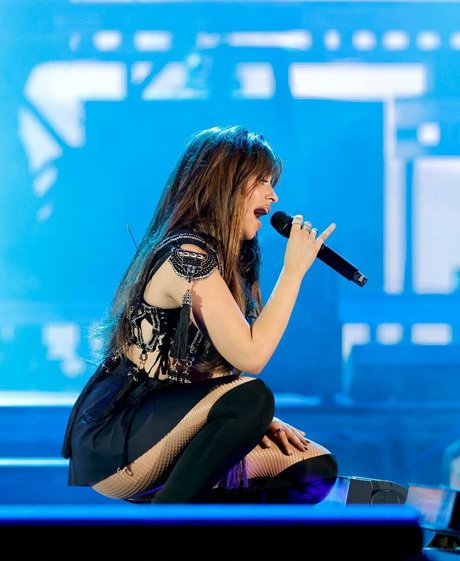 Camila Cabello model hd galleries