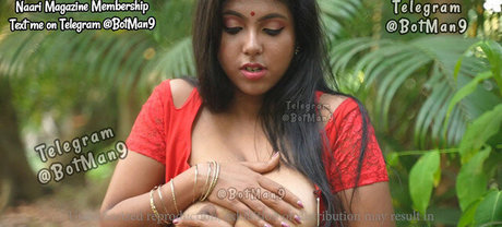 Naari Magazine sex star pictures