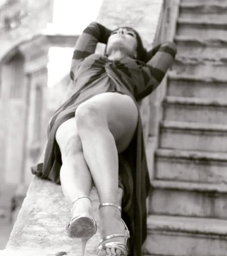 Sheila Capriolo porn star pics