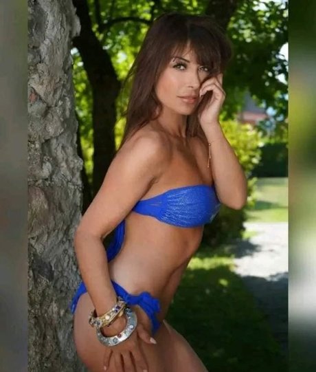 Sheila Capriolo adult star images