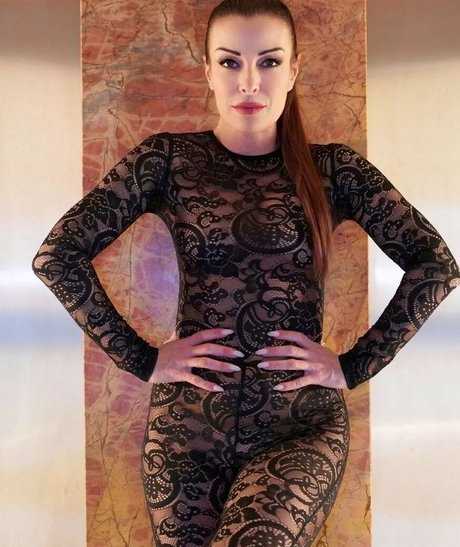 Sheila Capriolo adult actress photo