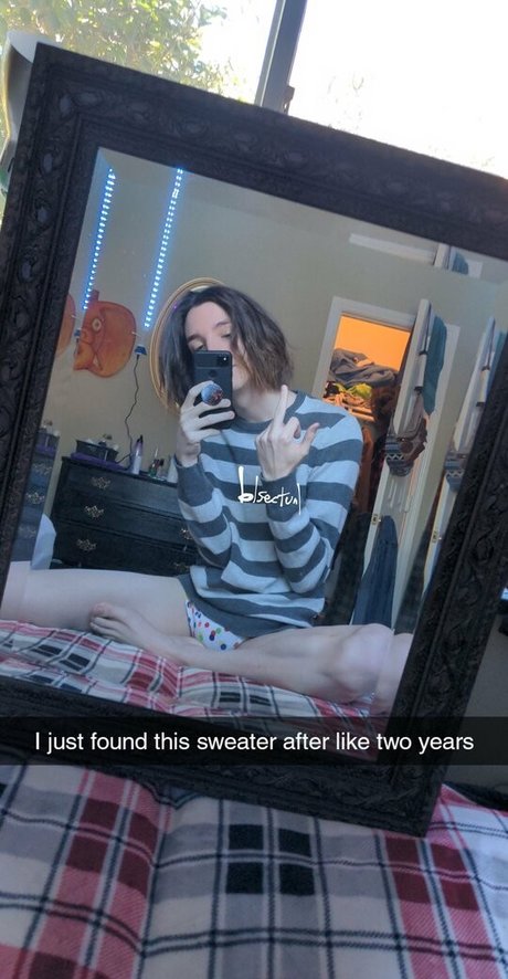 Bisectual star sex image