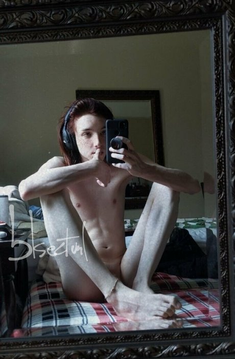 Bisectual model erotic archive