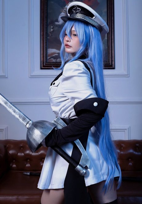 Azami pornstar exclusive photos