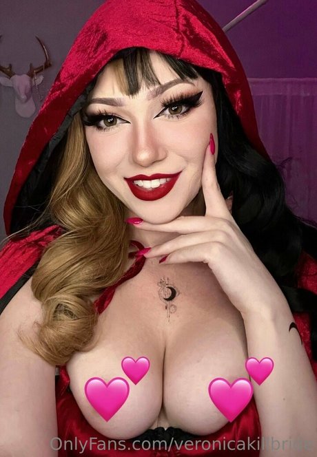 veronicakillbride star beautiful pictures