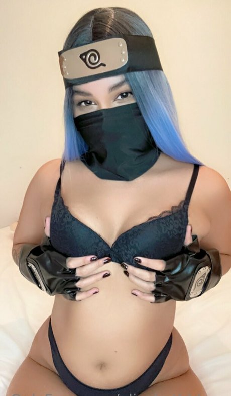 elizabethbluee star nudes photo