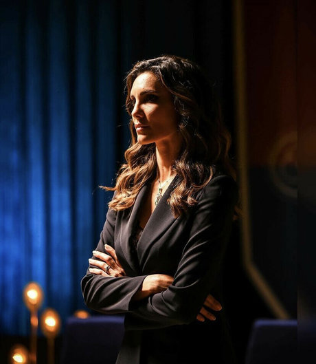 Daniela Ruah sexy pornstar gallery