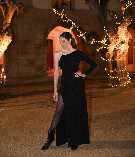 Daniela Ruah porn actress pics