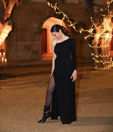 Daniela Ruah sexy pornstar photo