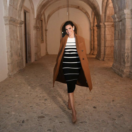 Daniela Ruah porn actress photo