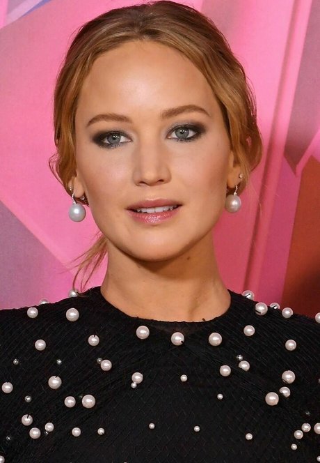 Jennifer Lawrence pornstar xxx pictures