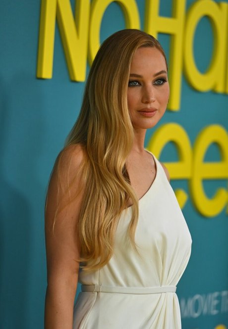 Jennifer Lawrence pornstar exclusive gallery