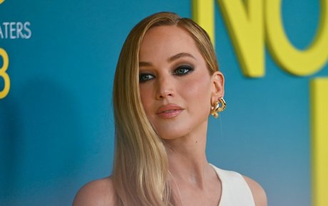 Jennifer Lawrence hd actress image